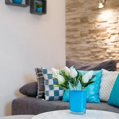 Апартаменты Neo *