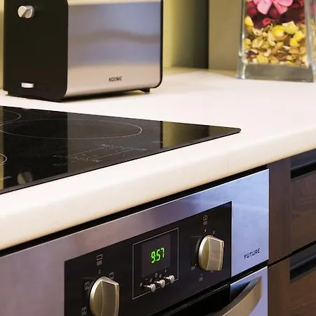 Апартаменты Neo