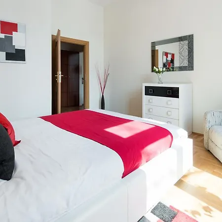 Neo 公寓 克拉科夫