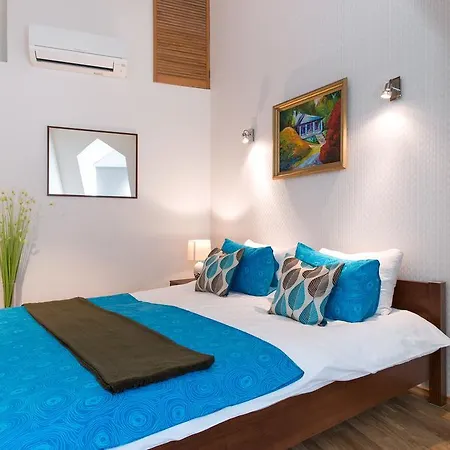 Neo Apartmán Krakov