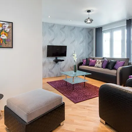 Neo Appartement Krakau