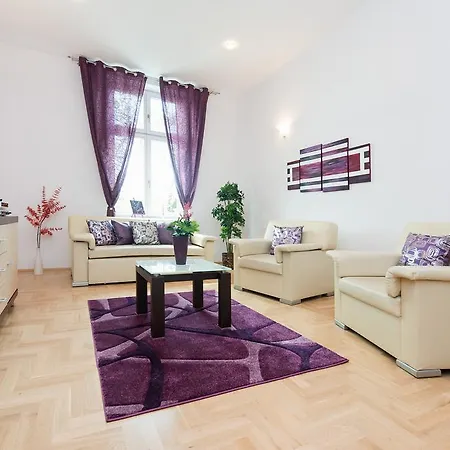 Appartement Neo Krakau