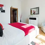 Neo Apartamento Cracóvia