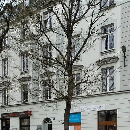 Neo Apartment