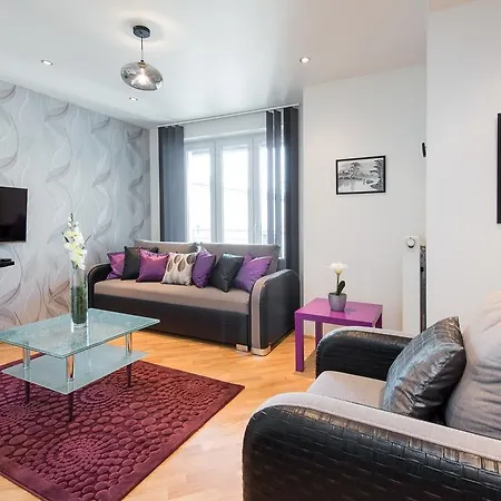 Neo Apartment *