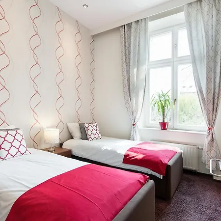 Neo Apartment