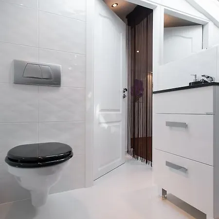 Neo Apartment
