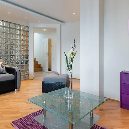Apartment Neo