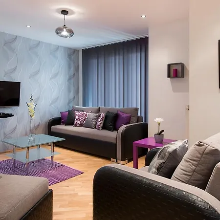 Neo Apartment *