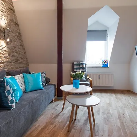Neo Apartment *
