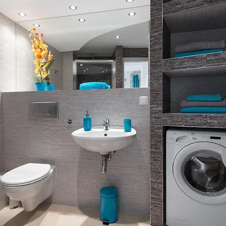 Apartment Neo