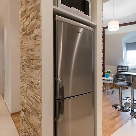 Neo Apartment