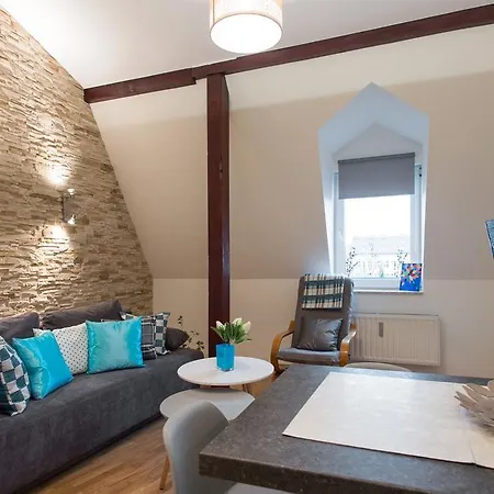 Apartment Neo Krakow