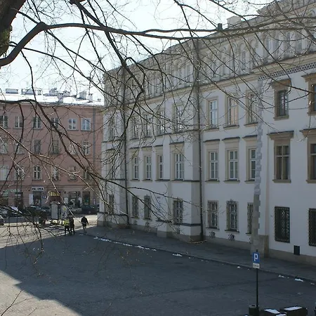 Apartment Neo *
