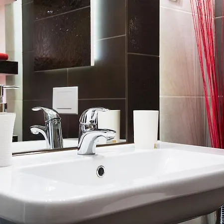 Apartamento Neo