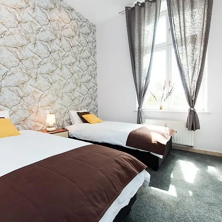 Apartment Neo *